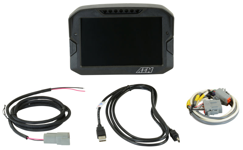 AEM 30-5700 AEM Digital Gauges