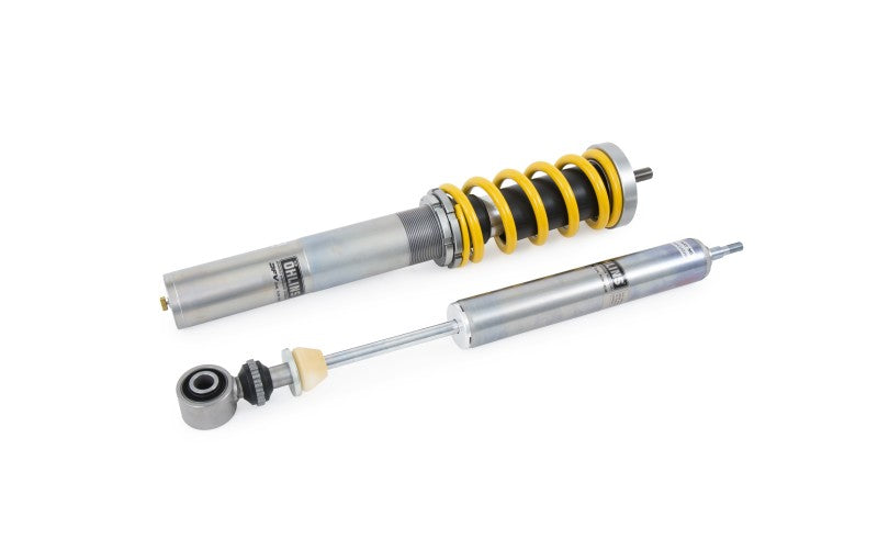 Ohlins VWS MT10S1 03-14 Volkswagen Golf GTI (MK5/MK6) Road & Track Coilover System