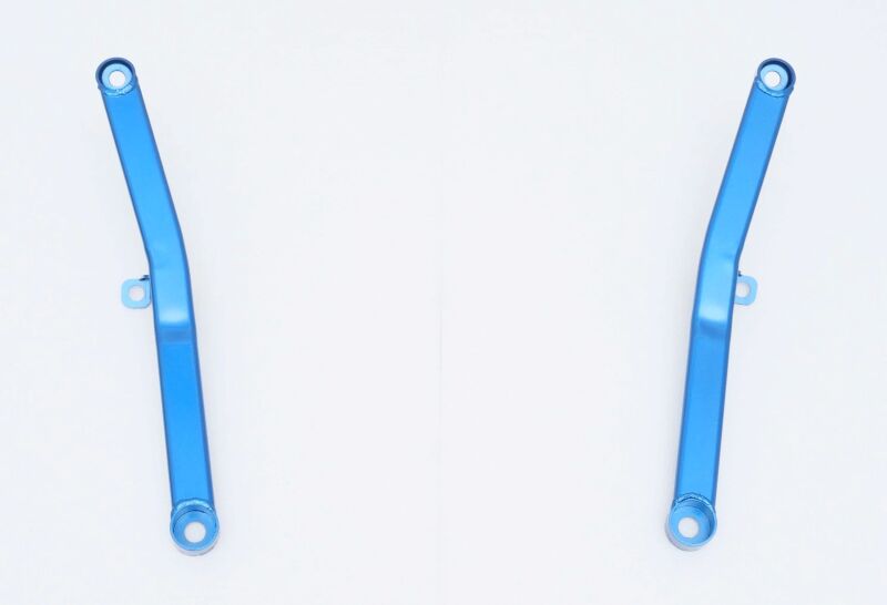 Cusco 1H1 492 R Power Brace Rear Cross Member 23+ Toyota GR Corolla (GZEA14H)