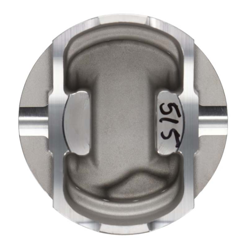 Wiseco PTS523AS Chevy LS Series Small Block Pro Tru +4cc 4.0in Bore Shelf Stock Kit