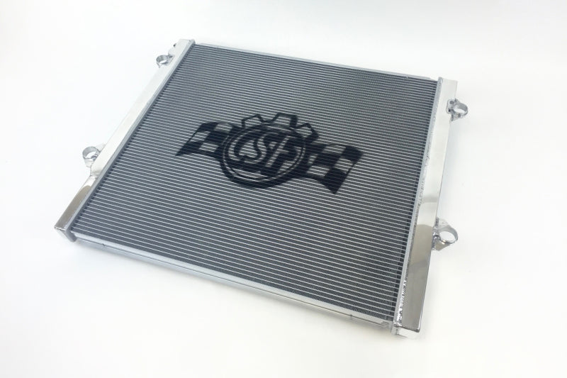 CSF 7076 06-14 Toyota FJ Cruiser 4.0L / 03-09 Toyota 4Runner 4.0L / 2010 Toyota 4Runner 2.7L Radiator