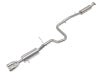aFe 49-33140-P AFE Exhaust Cat Back