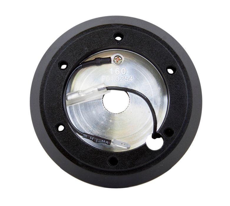 NRG SRK-160H Short Hub Adapter Mazda