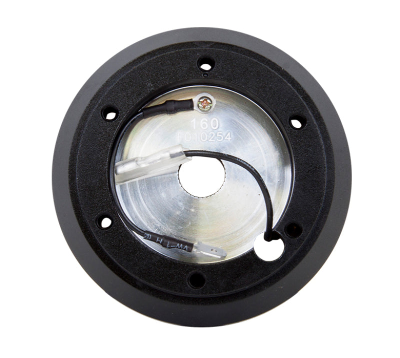 NRG SRK-160H Short Hub Adapter Mazda