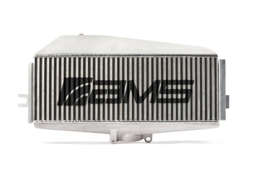 AMS AMS.50.09.0001-1 Performance 2022+ Subaru WRX Top Mount Intercooler