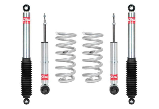 Eibach E80-23-032-01-22 19-20 Chevy Silverado 1500 5.3L V8 4WD Pro-Truck Lift Kit