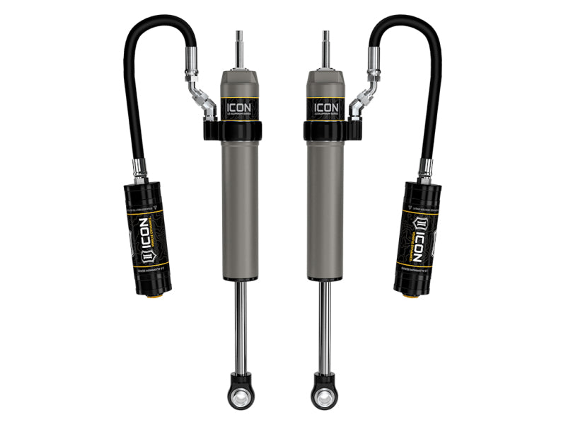ICON 57827P 22-23 Toyota Land Cruiser 300 0-2in Rear 2.5 Series Shocks VS RR - Pair