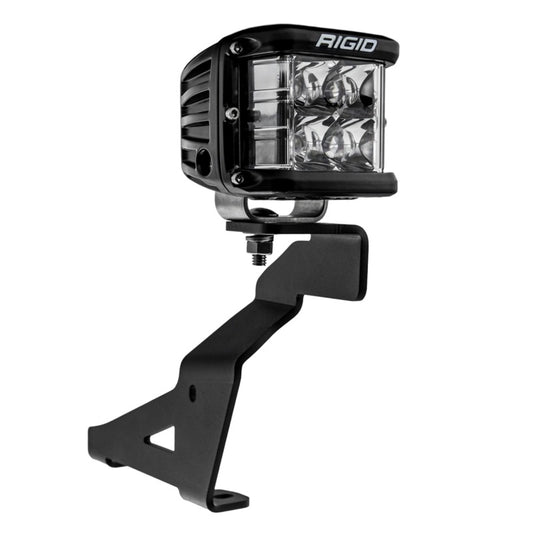 Rigid Industries 46737 2021+ Ford F-150/Raptor A-Pillar Kit