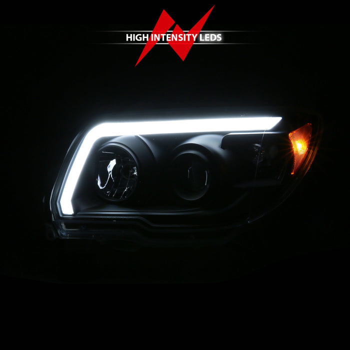 ANZO 111616 ANZ LED/Projector Headlights