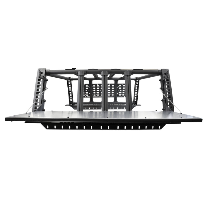 Go Rhino 5950110T XRS Accessory Gear Table