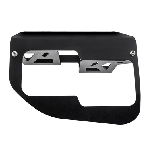 Rigid Industries 46733 2020+ Ford Super Duty Dual Fog Mount