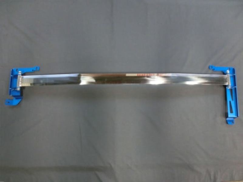 Cusco 1A9 540 A Strut Tower Bar OS Front for 2019+ Toyota Corolla Hatchback