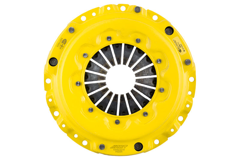 ACT H025X ACT P/PL Xtrm Pressure Plates