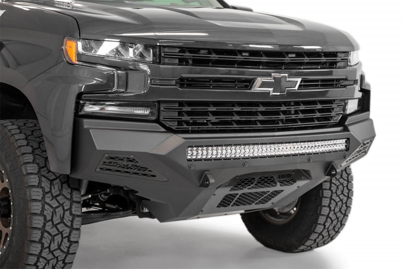 Addictive Desert Designs F441763030103 ADD Stealth Fighter Fr. Bumper