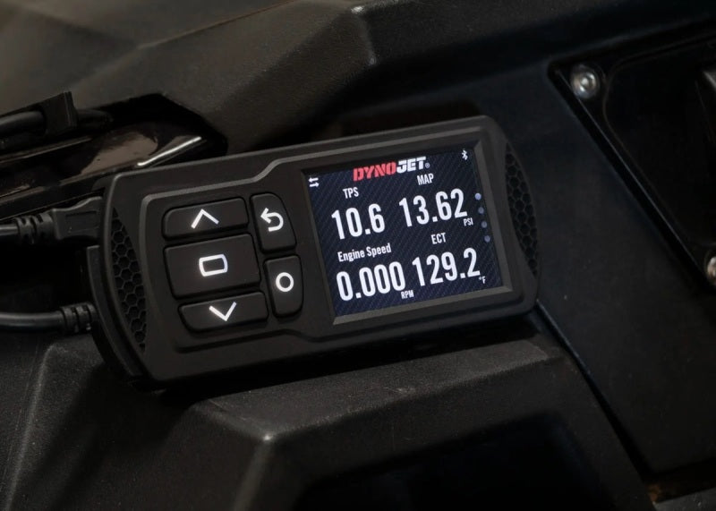 Dynojet INV-2901 22-24 Indian Challenger MG1 InVision Monitor Device