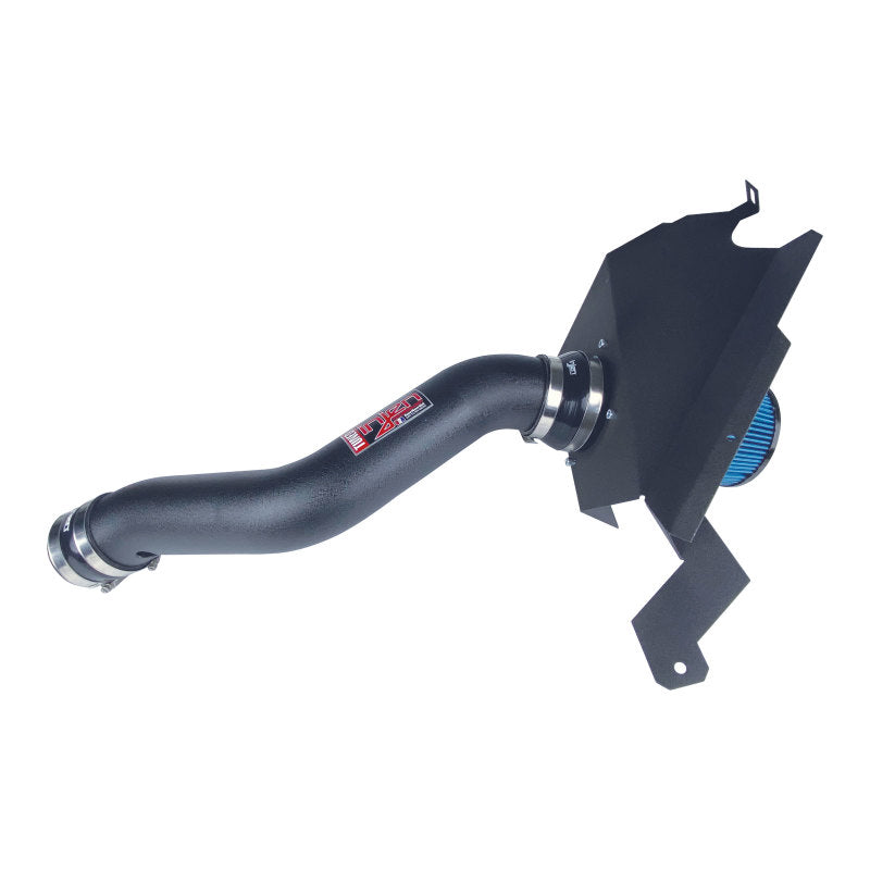 Injen PF5023WB 16-20 Dodge Durango / Jeep Grand Cherokee 3.6L V6 Wrinkled Black PF Short RAM Cold Air Intake