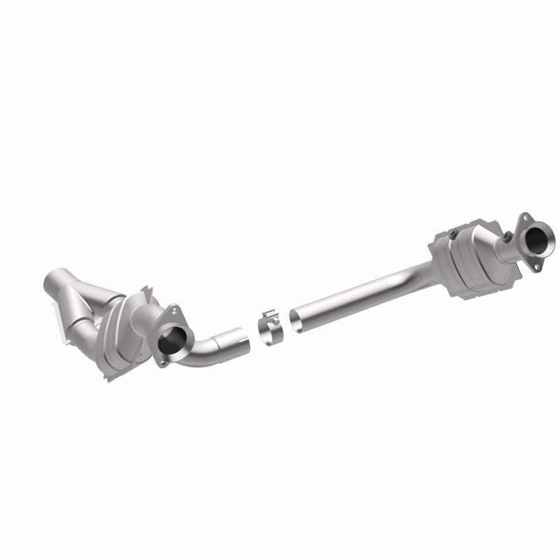 Magnaflow 49664 MagnaFlow Conv DF 09-10 Dodge RAM 1500 Pickup Truck 5.7L