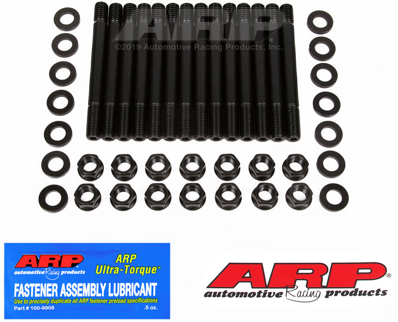 Arp ARP152-4001 Ford Head Stud Kit 6pt.
