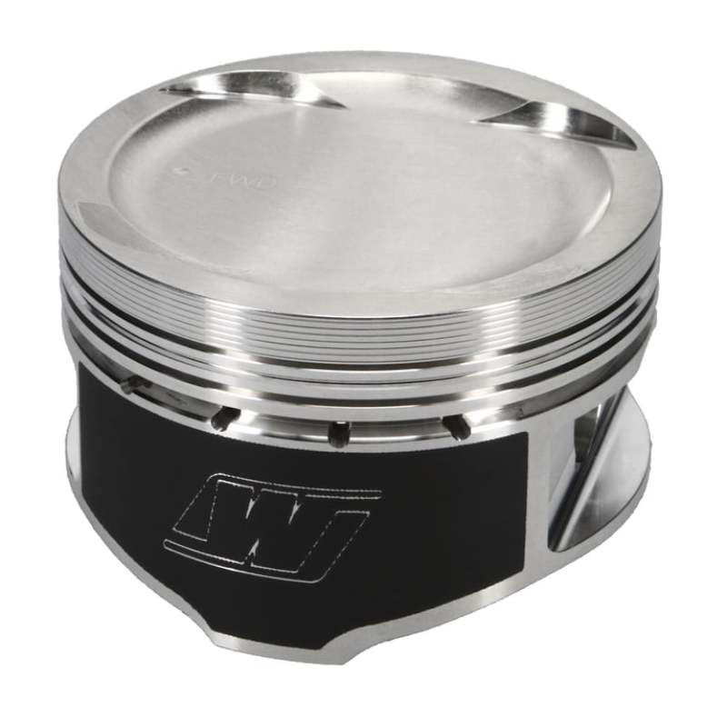Wiseco K570M92 Mits 3000 Turbo -14cc 1.250 X 92MM Piston Shelf Stock Kit