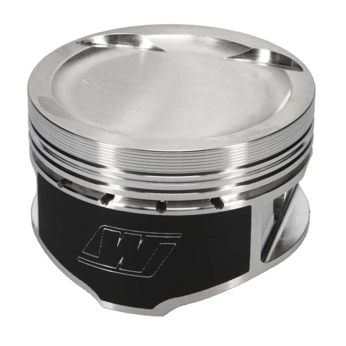 Wiseco K570M92 Mits 3000 Turbo -14cc 1.250 X 92MM Piston Shelf Stock Kit