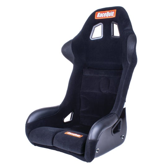 Racequip 96775579 RaceQuip FIA Racing Seat - Large