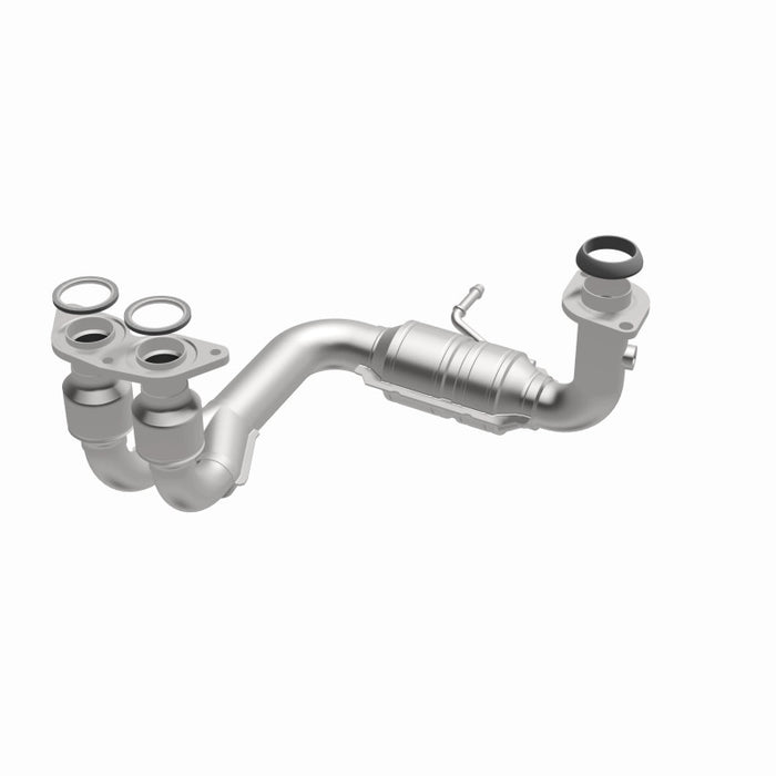 Magnaflow 24065 MagnaFlow Conv DF Standard Cat 00-05 Toyota MR2 Spyder 1.8L Rear