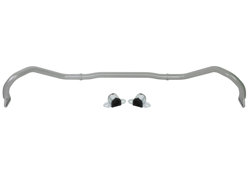 Whiteline BHF62XZ 2008 Pontiac G8 / 2014 Chevy SS Front Heavy Duty Adjustable 30mm Swaybar