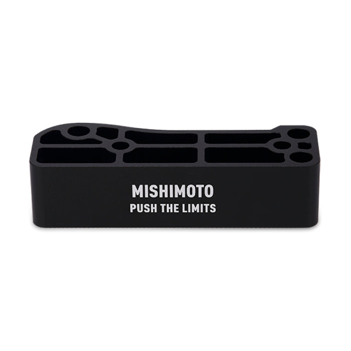 Mishimoto MMGP-RS-16BK 2016+ Ford Focus Gas Pedal Spacer