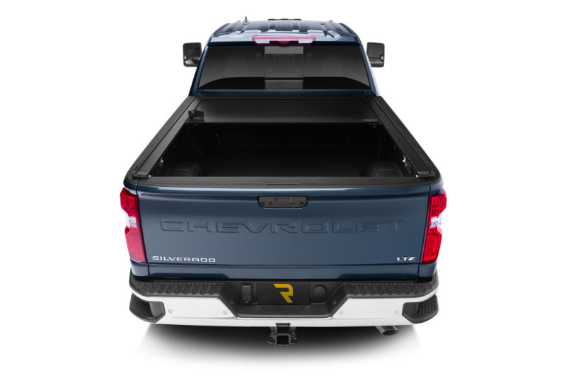 Retrax T-80481 2019 Chevy & GMC 5.8ft Bed 1500 PRO XR