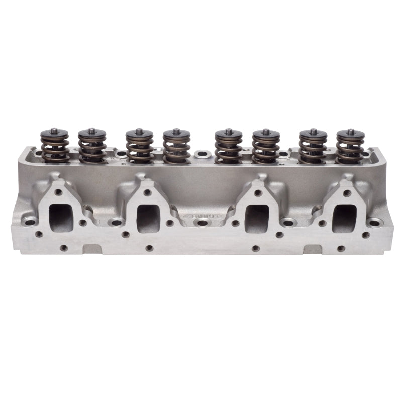 Edelbrock EDE60069 Ford FE Performer RPM Cylinder Head - Assm.