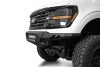 Addictive Desert Designs ADD Black Label Bumpers - F1900305080103