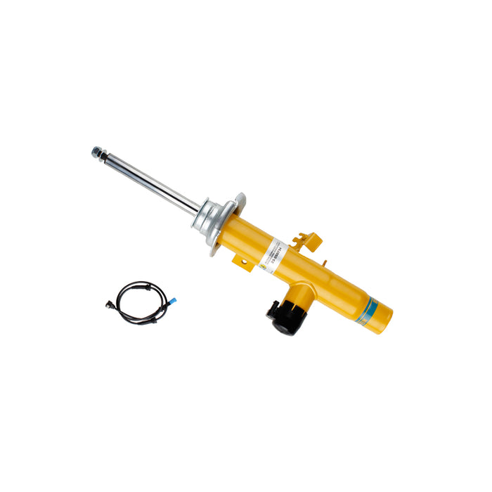 Bilstein 23-250734 B6 12-16 BMW 328i Front Right (DampTronic) Twintube Strut Assembly