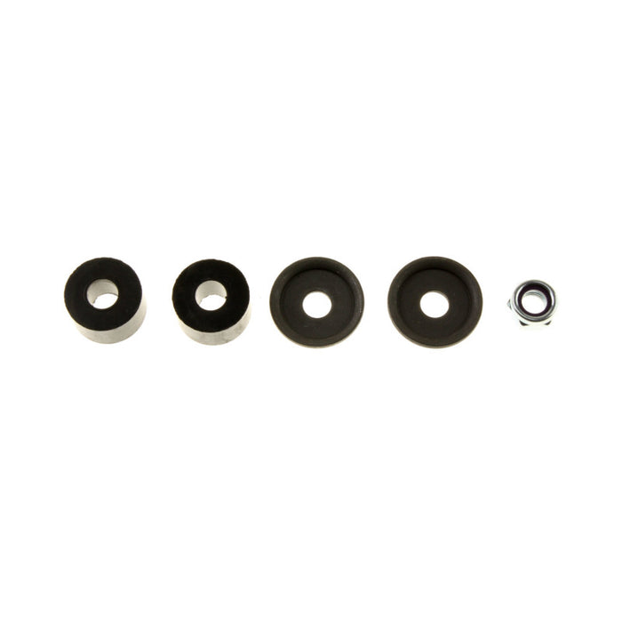 Bilstein 24-187824 B6 2004 Nissan Frontier XE RWD Crew Cab Pickup Front 46mm Monotube Shock Absorber