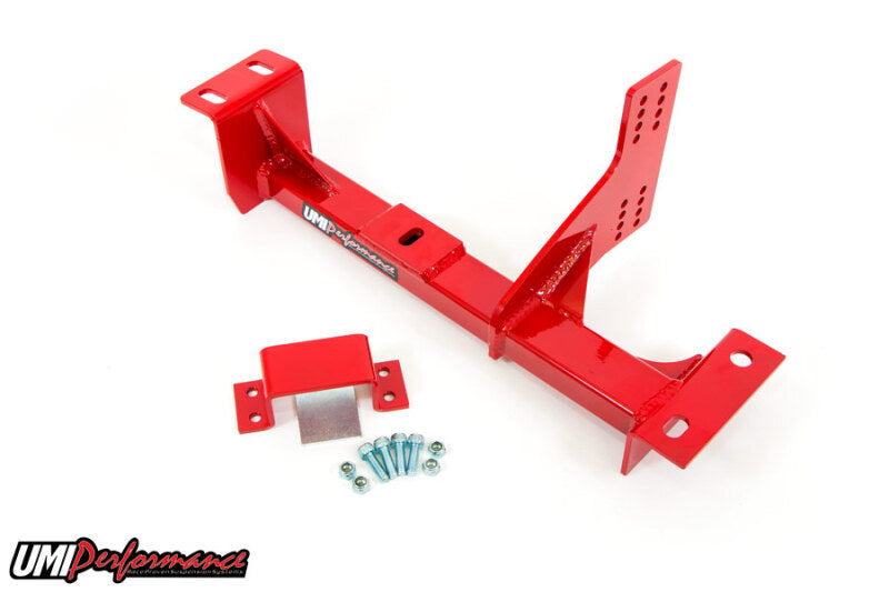UMI Performance 2208-R 98-02 GM F-Body Automatic / Torque Arm Relocation Kit
