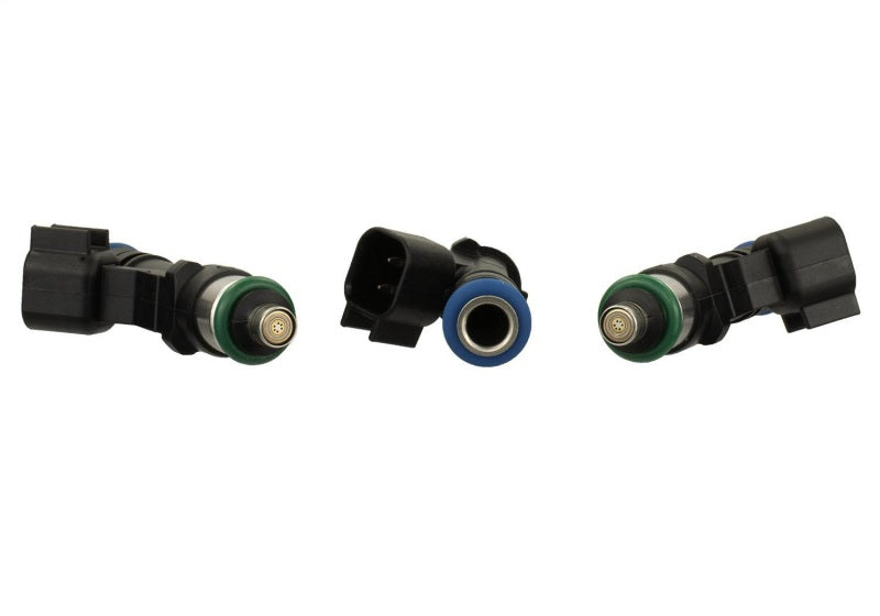 Ford Racing M-9593-LU47 47 LB/HR Fuel Injector Set