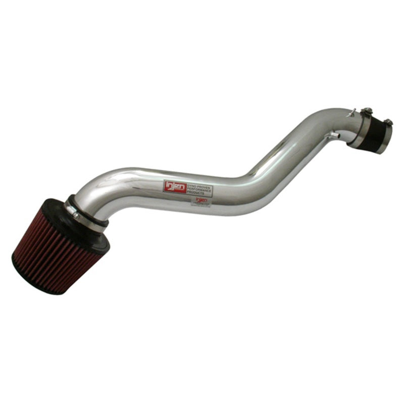 Injen IS1700BLK 92-96 Honda Prelude/Prelude SI VTEC L4 2.2L/2.3L Black IS Short RAM Cold Air Intake