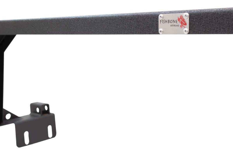 Fishbone Offroad FB21323 88-22 Chevy/GMC 74In Tackle Rack Long Bed