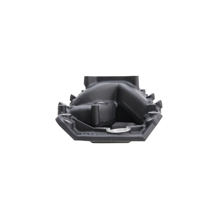 Edelbrock EDE75613 BBC Performer RPM A/G Manifold - O/P- Black