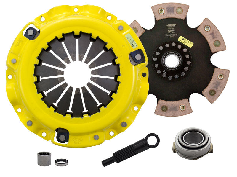 ACT Z65-HDR6 ACT HD/Race Clutch Kits