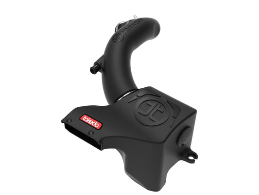 aFe 56-70005D Takeda Momentum Cold Air Intake System w/ Pro DRY S Media Hyundai Elantra Sport 17-20 L4-1.6T