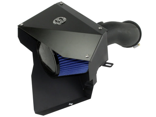 aFe 54-11942 MagnumFORCE Intakes Stage-2 P5R AIS P5R BMW Z4 3.0i (E85/E86) 06-08 L6-3.0L