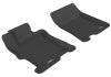 3D MAXpider L1HD00811509 ACE Kagu - Front - Black