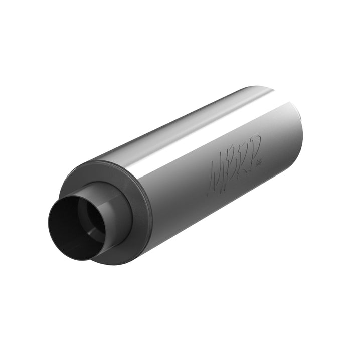 MBRP GP290022 Universal 5in ID Inlet/Outlet 31in Single Muffler T409 (NO DROPSHIP)