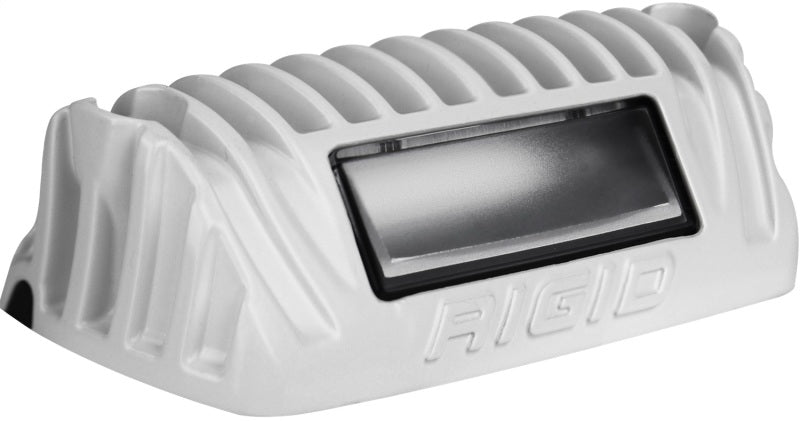 Rigid Industries 86620 1x2 65 Degree DC Scene Light White