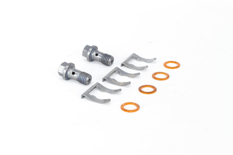 Goodridge 14116 96-00 Chevy Suburban/Tahoe / 96-99 GMC Denali/Suburban/Yukon SS Brake Lines