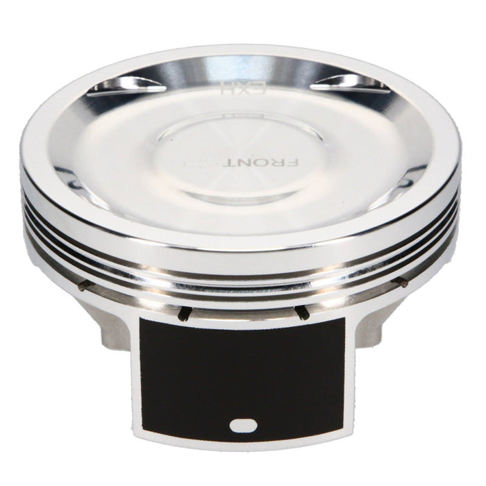 JE Pistons 296349 SUB STI EJ257 Block w/ EJ20 Head 99.75mm Bore CR 8.5 KIT Set of 4 Pistons