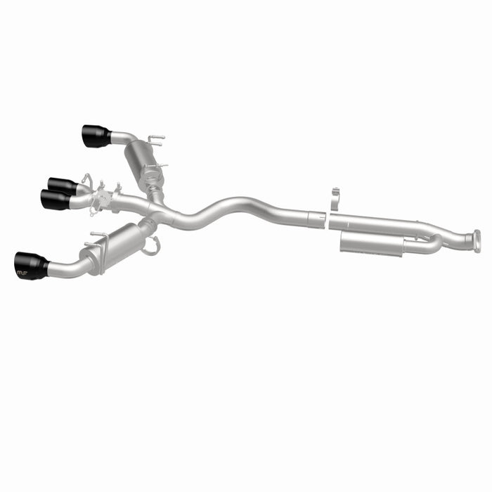 Magnaflow 19631 2023 Toyota GR Corolla NEO Cat-Back Exhaust System