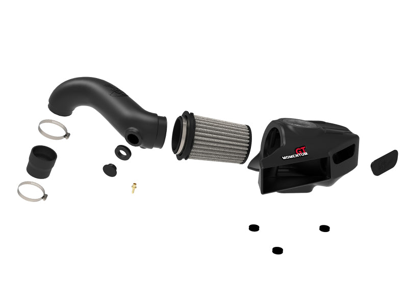 aFe 50-70036D AFE Momentum GT Cold Air Intakes