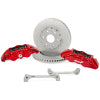 Alcon BKF1559BF58 ALC Front Brake Kits