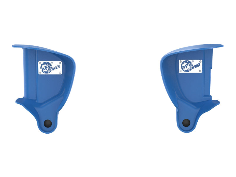 aFe 54-13032SL AFE Air Scoops